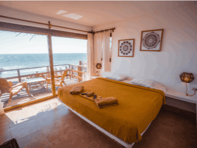 Bungalow Matrimonial