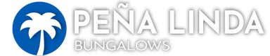Logo Peña Linda