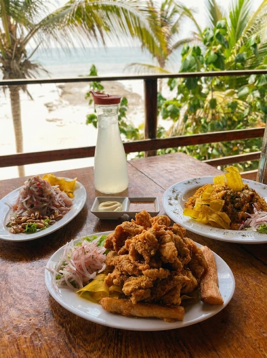 Gastronomía Norteña