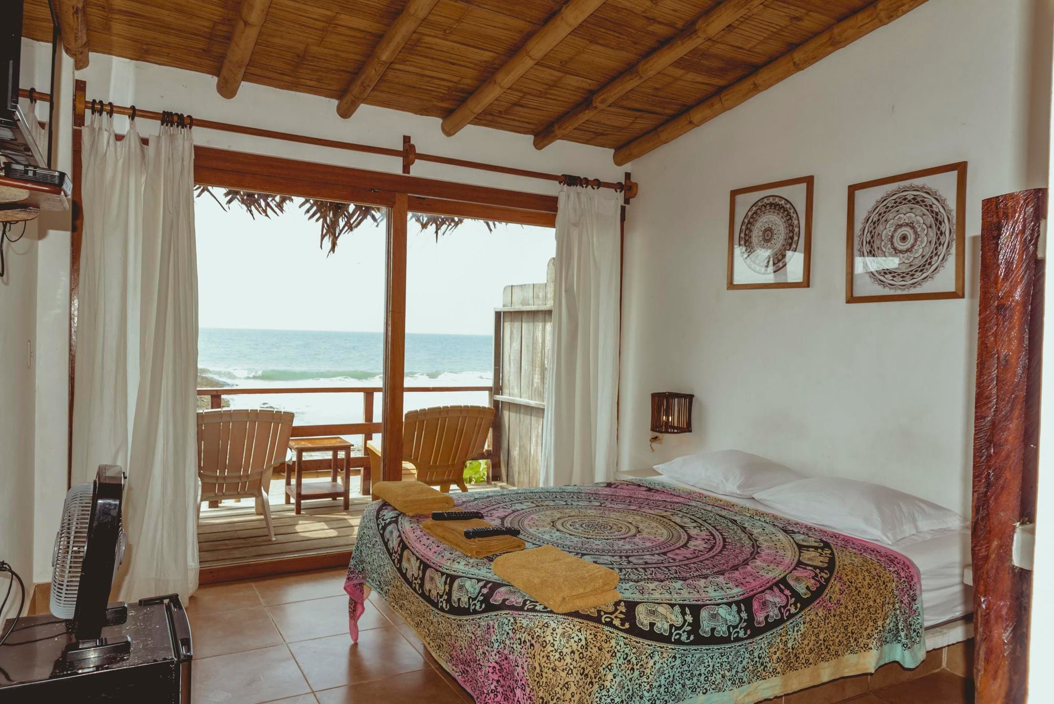 Bungalow Matrimonial